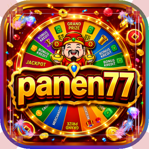 panen77 — mitra unggulan